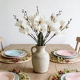 thumbnail image 4 of Artificial Spring Flower Branch Decor for Wedding Home Table Festival Farm Village Parties, 4 of 6