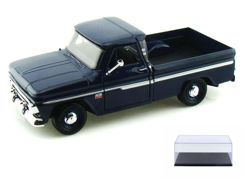 1966 chevy truck diecast