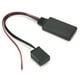 thumbnail image 1 of Cable AUXIN Bluetooth 5.0 Adaptador de audio y música para radio de automóvil apto para Ford Focus/Mondeo CMax/Galaxy, 1 of 10