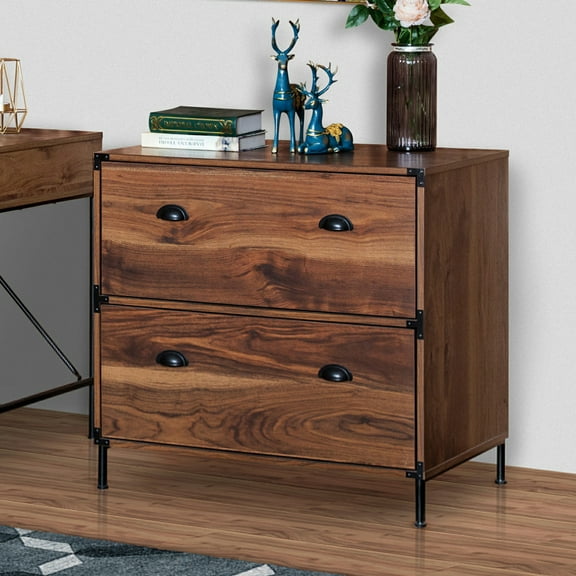 Brunei Lateral File Cabinet