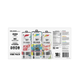 thumbnail image 3 of Celsius Energy Drink Electric Escape Vibe Pack, Zero Sugar, 18 Cans, 3 of 5