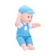 thumbnail image 5 of Reborn Baby Doll, Vinilo Baby Bath Doll No Tóxico Para Niños Pequeños Para Modelo Para Tareas Domésticas ANGGREK Descripción de la referencia, 5 of 5