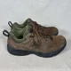 thumbnail image 4 of New Balance 608v2 Shoes Mens Size 11.5 Suede Brown Green Walking Hiking MX608V20, 4 of 6