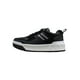 thumbnail image 3 of TENIS CASUAL DE MUJER SINTETICO NEGRO MARCA LEON 112, 3 of 4