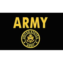 United States Army 3' x 5' Grommet Flag
