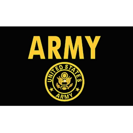 United States Army 3' x 5' Grommet Flag