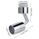 thumbnail image 1 of Aireador de grifo BuyWeek antisalpicaduras extensor de 360 grados, 1 of 12