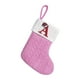 thumbnail image 1 of Bolsas de Regalo de Navidad Medios de Punto, Medios de Lana, Cartas Bordadas, Bolsa de Regalo de Dulces para Niños, Bolsa de Regalo de Medias de Navidad, 1 of 5