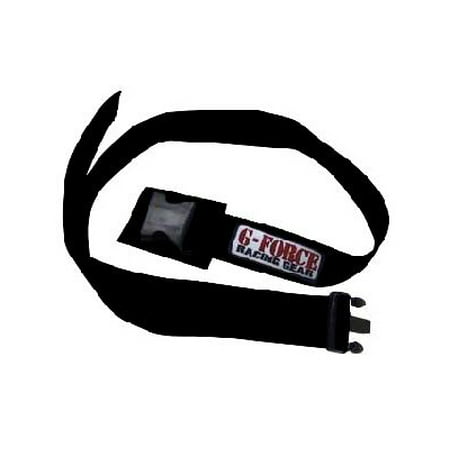 G-Force Racing 4290BK Seat Belts and Harnesses