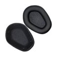 thumbnail image 5 of COOLHOOD 1Pair Earpads Protein Leather Ear Pad Ear Cushions Covers Memory Foam Earmuffs for PRYMA 01 Headsets, 5 of 5
