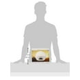 thumbnail image 2 of Lumie Horloge Corporelle Active 250, Réveil Simulateur d'Aube avec Radio FM, Blanc, 2 of 9