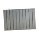thumbnail image 4 of Posavasos de diatomita perfecl para secar platos de cocina gris claro 60 cm x 39 cm, 4 of 8