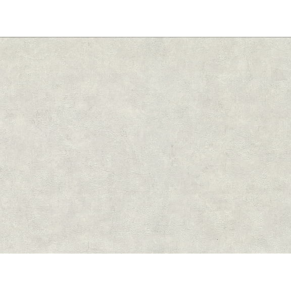 Warner Textures Fernie Brown Challis Silk Unpasted Fabric Backed Vinyl Wallpaper, 27-in by 27-ft, 60.8 sq. ft.