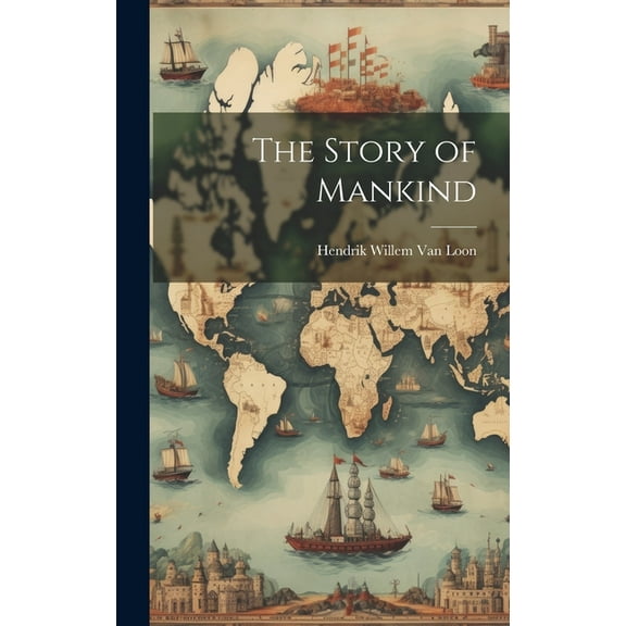 The Story of Mankind (Hardcover)