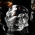thumbnail image 4 of LongDay Diamond Whiskey Glass,320ml, 4 of 4