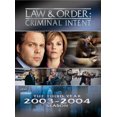 thumbnail image 1 of La Ley Y Orden Intento Criminal Temporada 3 Importada Dvd Universal Studios DVD, 1 of 2