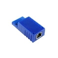 thumbnail image 4 of Broadband Adapter for NGC GameCube Game Console Ethernet Emulator Support Online and LAN Multiplayer Gaming Accessories, 4 of 11