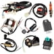 thumbnail image 4 of Kit completo de estator CDI de arnés de cableado eléctrico para ATV QUAD 150/200/250CC |JUNJUN, 4 of 4