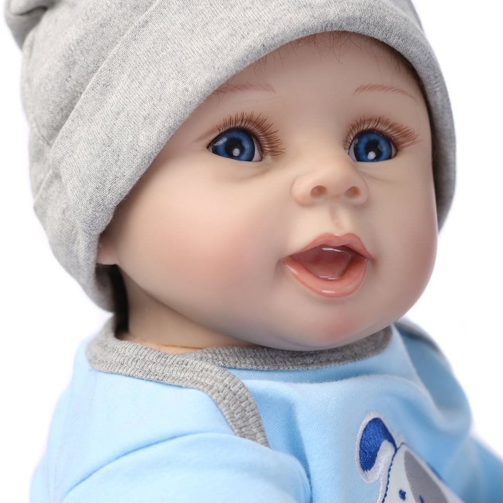 baby doll for boy toddler