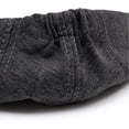 thumbnail image 4 of Newsboy Hats for Men Cotton Flat Cap Soft Fitted Driving Cabbie Hat Mens Winter Gatsby Vintage Costumes Hats 1pcs, 4 of 6