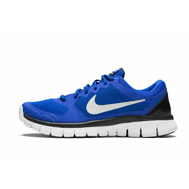 Drastic Carrot Hobart Nike Flex 2015 RN (GS) 724988 400 "Game Royal" Big Kid's Running Shoes -  Walmart.com