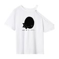 thumbnail image 1 of Camiseta básica para mujer Strade Fareast Limited Ropa Deportiva L, 1 of 7