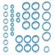 thumbnail image 5 of Kit de Rodamientos de Bolas Sellados de Goma de 33 Piezas para Accesorios de Piezas de Actualización de Coche 1/5 RC, 5 of 5