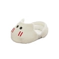 thumbnail image 2 of Cama tipo zapatilla para gatos, sofá cama para gatos, cama para gatitos, cojín creativo para mascotas, acogedor y cálido para el invierno, suministros S, 2 of 10