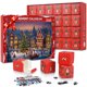 thumbnail image 2 of Calendario De Adviento Puzzle Calendario De Cuenta Atrás Para Navidad De 24 Días Para Niños 24 Puzzles Para Niños Y Niñas Juguetes Navideños Para Adolescentes Y Adultos, 2 of 8