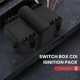 thumbnail image 5 of Switch Box CDI Power Pack for Mercury Mariner Outboard 6Hp 8Hp 9.9Hp 10Hp 15 20 25 35Hp 339-7452A15, 5 of 5