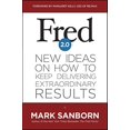 thumbnail image 2 of Fred 2.0: New Ideas on How to Keep Delivering Extraordinary Results, 2 of 3