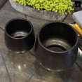 thumbnail image 3 of Urban Trends Ceramic Round  Pot, 3 of 4