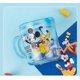 thumbnail image 1 of Vaso de leche con pajita para bebé (Mickey), 1 of 5