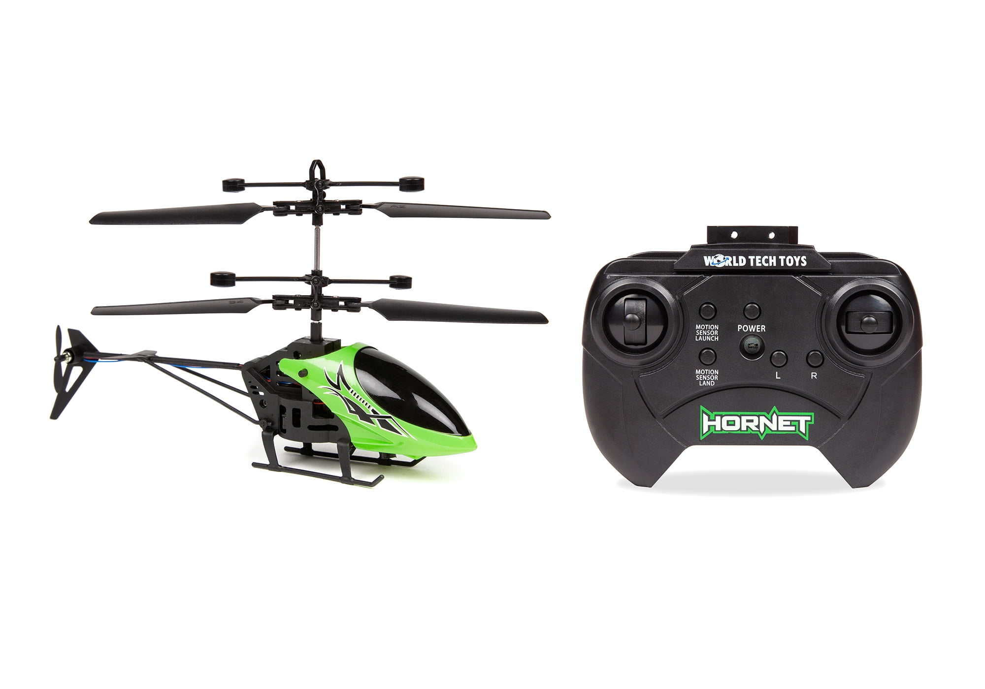 hornet 2ch mini ir helicopter