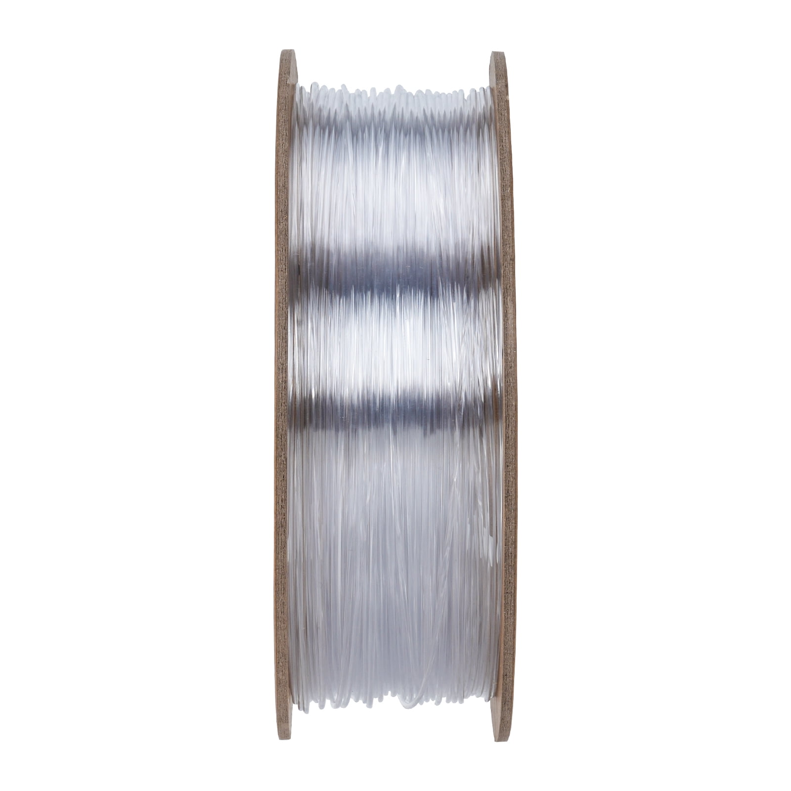Creality Hyper PC Filament 1.75mm Crystal-Clear Finish Wide Compatibility 5kg