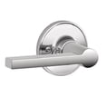 thumbnail image 2 of Dexter by Schlage JH59SOL619 Solstice Lever Interior Handleset, Satin Nickel, 2 of 4