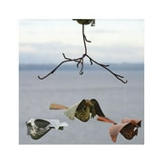 Ancient Graffiti Mobile Display Hanger