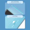 thumbnail image 4 of PANGJIFA 10.5 Inch LCD Writing Tablet Color Screen Erase Lock Button Stylus Blue, 4 of 8