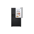 thumbnail image 2 of Refrigerador LG Side by Side 22 pies cúbicos Fábrica de hielos automática, 2 of 15