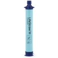 thumbnail image 1 of LifeStraw Personal Water Filter for Hiking, Camping, Travel, 1 of 5