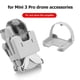 thumbnail image 2 of Accesorios digitales para Drone Propeller Holder Blades Correa Drone Props Mount Guard para Dji Mini 3 Pro FLhrweasw El nuevo, 2 of 8