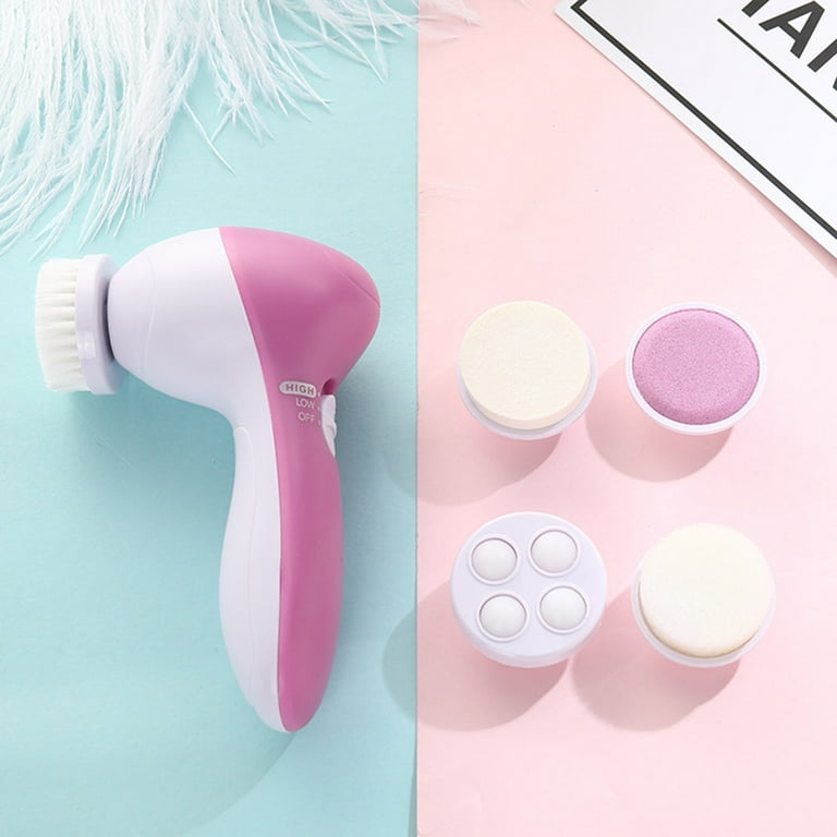 2in1 Face Polisher Cleanser & Mask 5個セット 2in1 Face Polisher