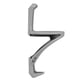 thumbnail image 2 of Porta anfora para bicicleta fibra carbon gris BC131C Nuvo, 2 of 4