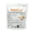thumbnail image 2 of SmartBones Small Sweet Potato Dog Chews, Rawhide-Free 6 Pk, 2 of 7