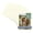 Cream Linen, variant on White Picture Frame Mat for 30x40 Frames - Fits 27x36 Photos - 1 Mat