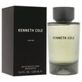 thumbnail image 3 of Kenneth Cole Blue Menâ€™s Perfume/Cologne For Men Eau de Toilette 3.4 oz Edt, 3 of 5