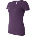thumbnail image 3 of Bella + Canvas Ladies' Triblend Short-Sleeve T, 3 of 5