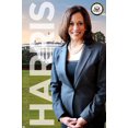 thumbnail image 1 of Kamala Harris – Vice-présidente, 1 of 4