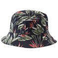 thumbnail image 1 of Lindo sombrero de cubo playa pescador sombreros para mujeres, hombres, adolescentes y niñas, 1 of 6