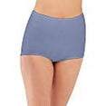 thumbnail image 3 of Women's Bali 2332 Cool Cotton Skimp Skamp Brief Panty, 3 of 3